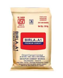 Birla.Samrat PPC Cement