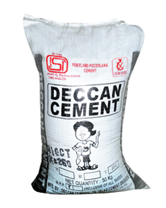 Deccan PPC Cement