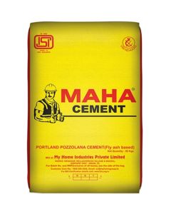 Maha PPC Cement