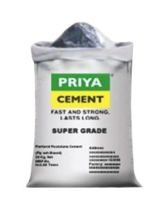 Priya Premium Cement