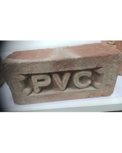 PVC Karimnagar Red Brick