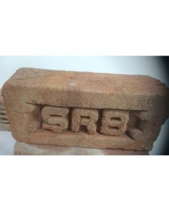 Raichur Brick - SRB
