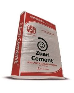 Zuari PPC Cement